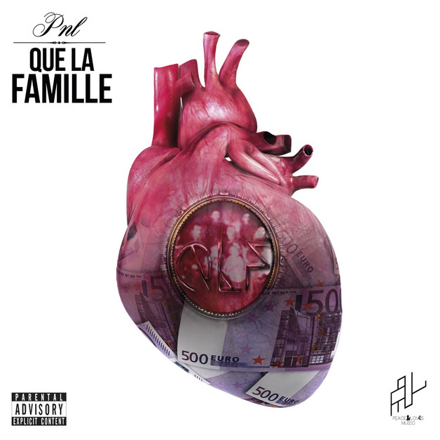 J'comprends pas album cover